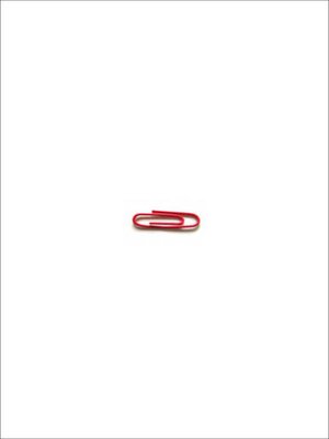 cover image of One Red Paperclip
